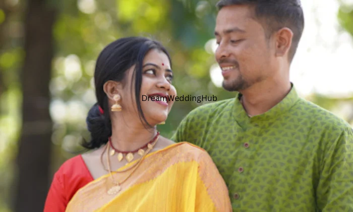 Weddings By Sudip Mallick